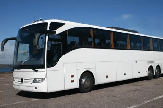 Coach Hire Cambridge